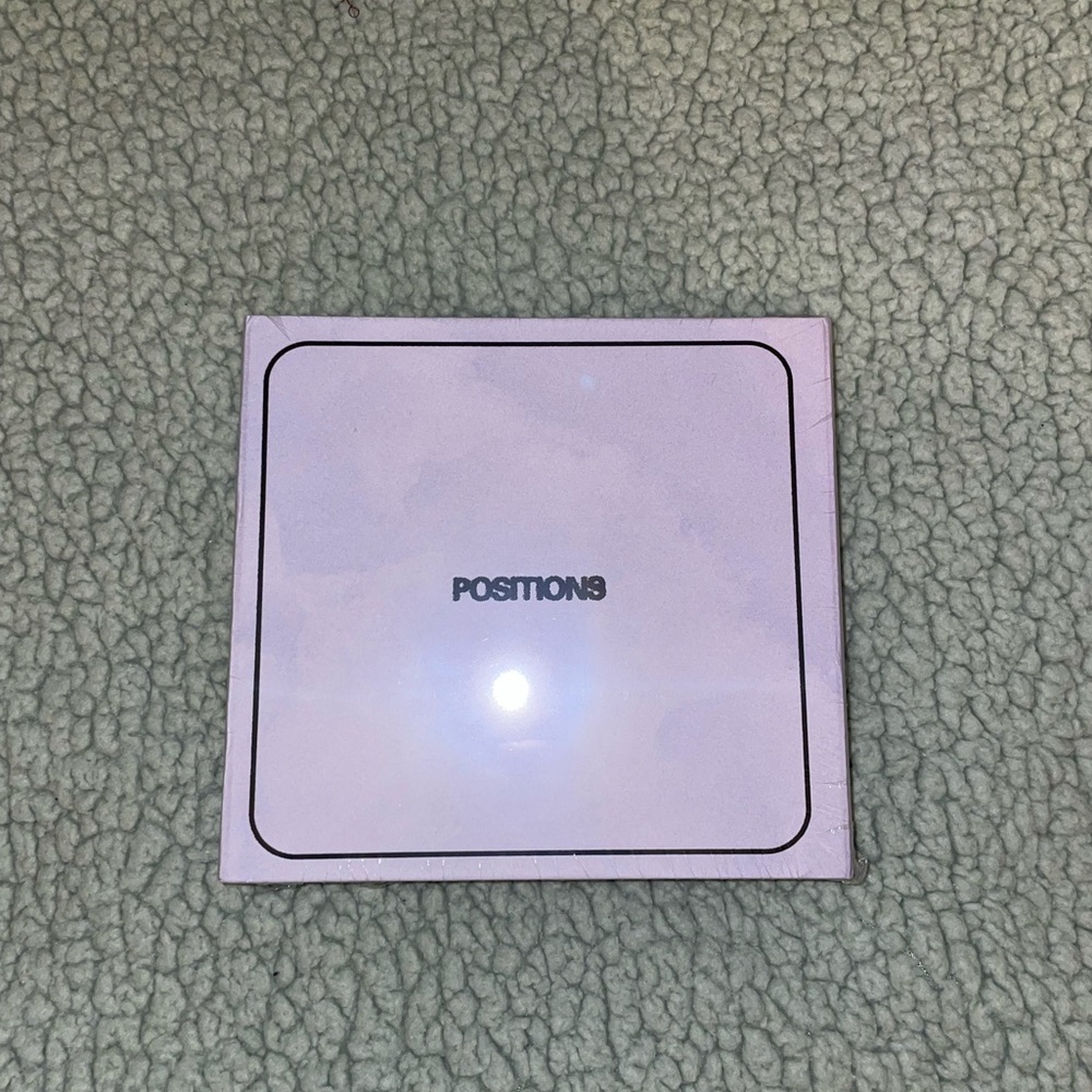 Positions Box Set!